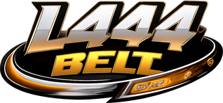 l444 belt